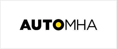 logo automha