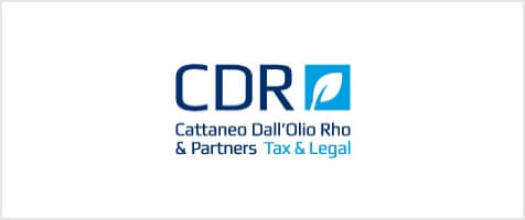 logo cdr