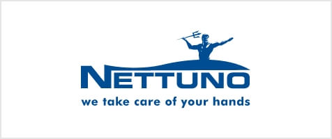 logo nettuno