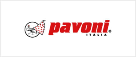 logo pavoni