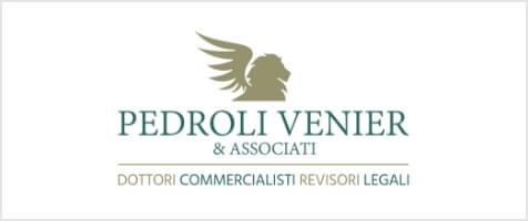 logo pedroli venier